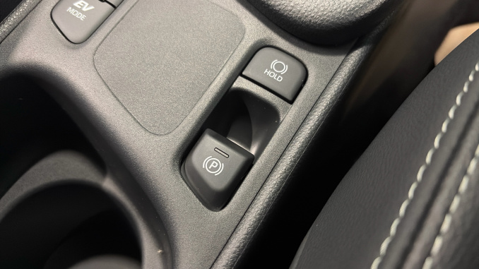 Mazda 2 Hybrid 1.5i Hybrid Homura 5dr CVT Hybrid Hatchback - Image 30